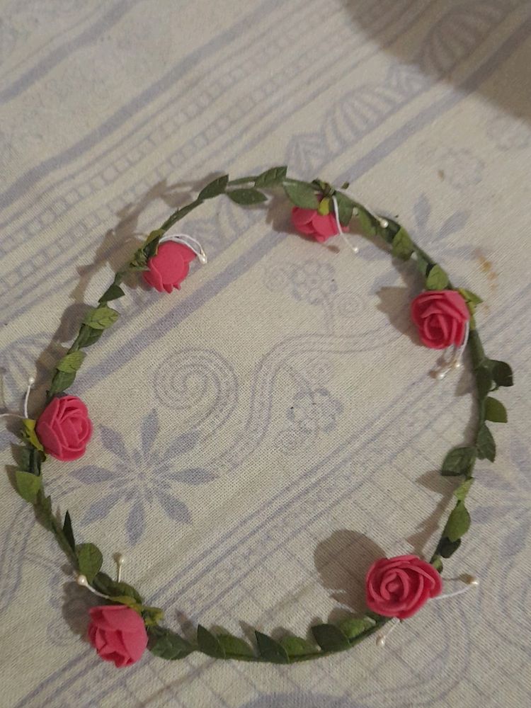 crown