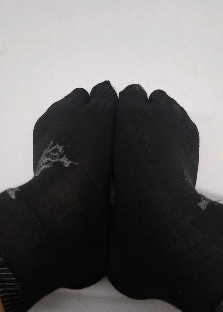 preloved socks pair of 2