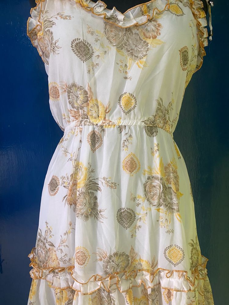 Summer Dress 👗