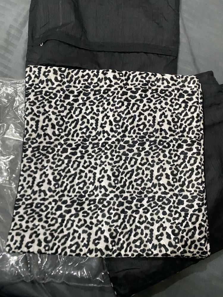 Leopard Print pillow cover (5)