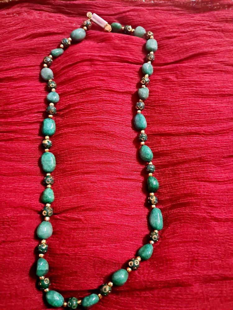 😍 🤩 necklace