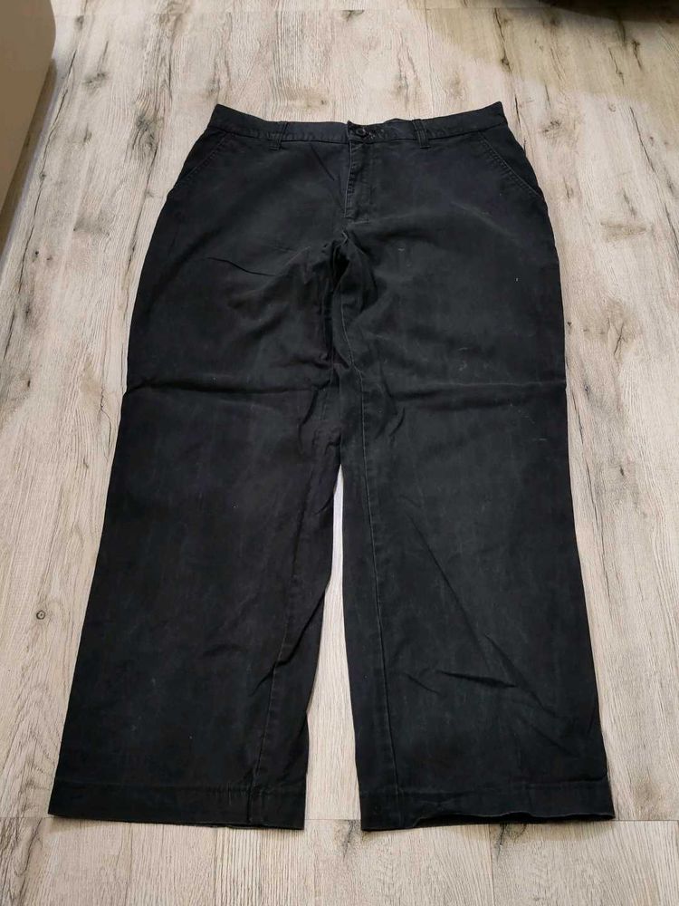 Classic Black jeans pant
