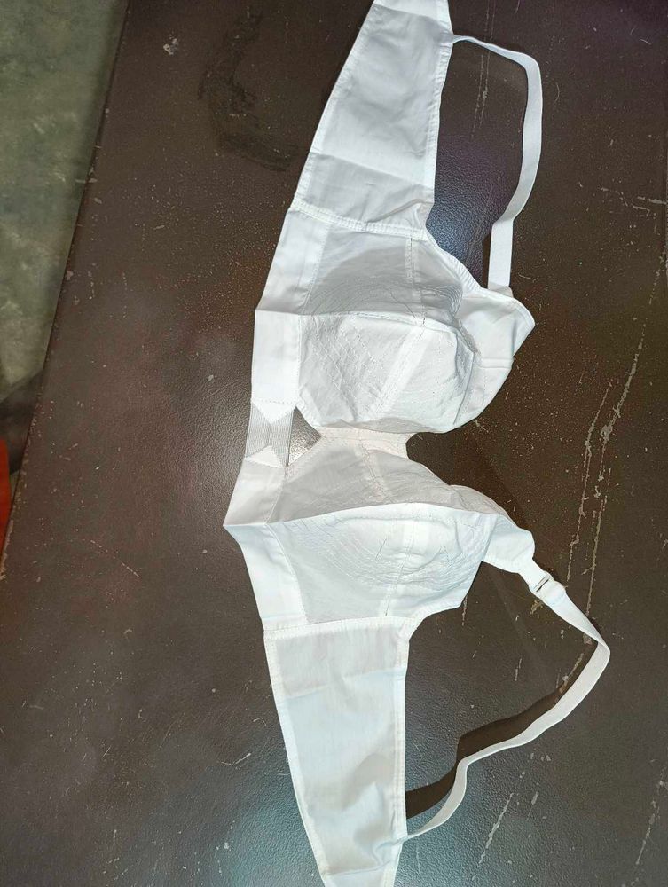Brand New Cotton Bra Combo