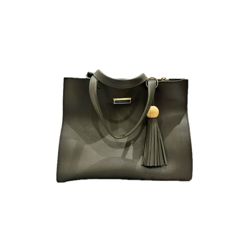 Charles and Keith Tote Bag