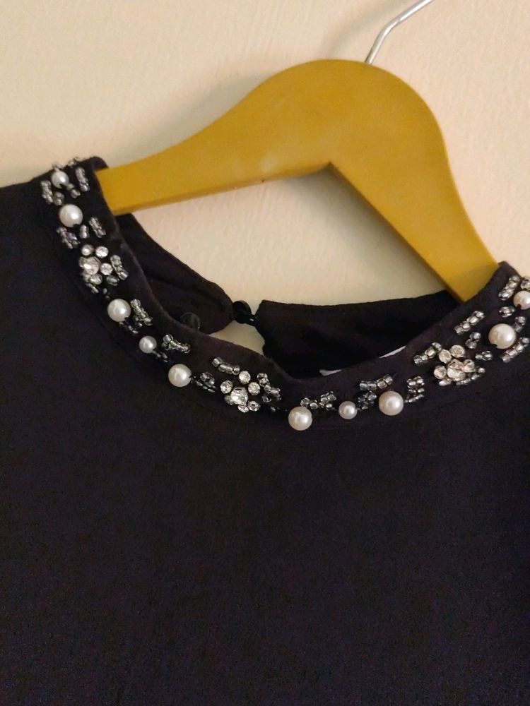 Party Wear H&amp;M Top Unused