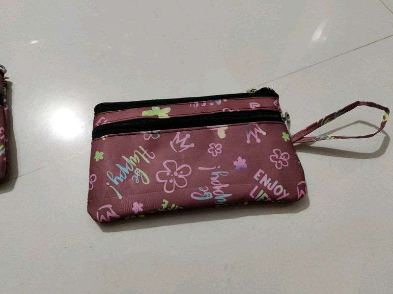 pouch