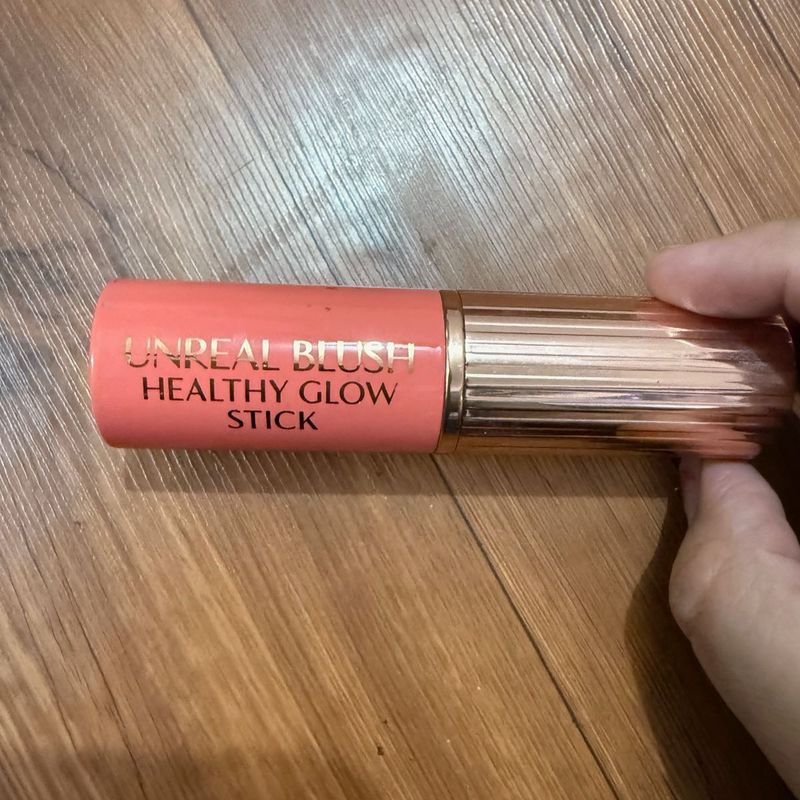 Unreal Blush Healthy Glow Stick