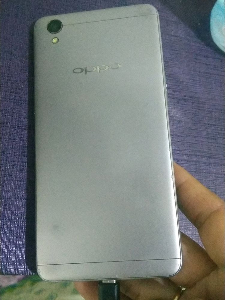 Oppo Mobile