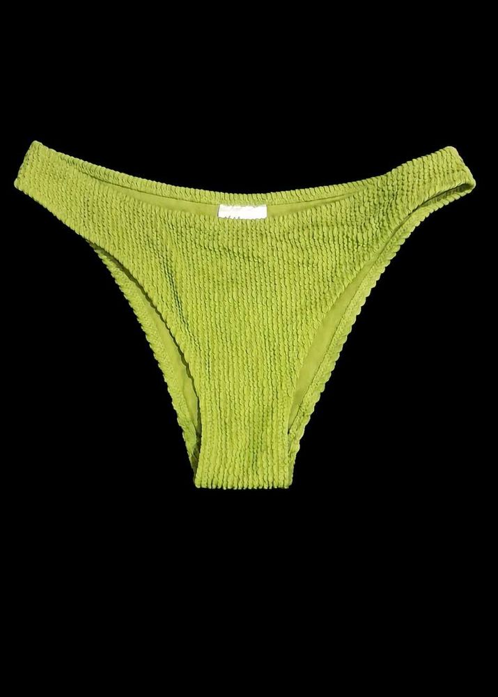 H&amp;M Textured Panty
