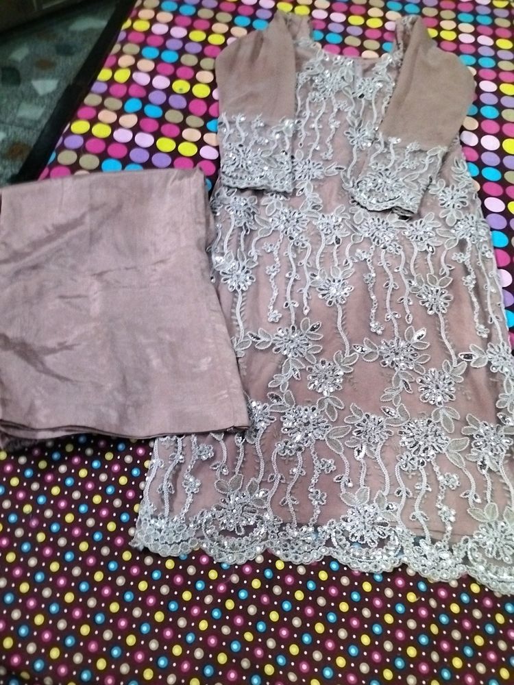 Kurta Set