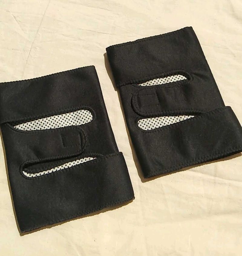 🧝knee pads