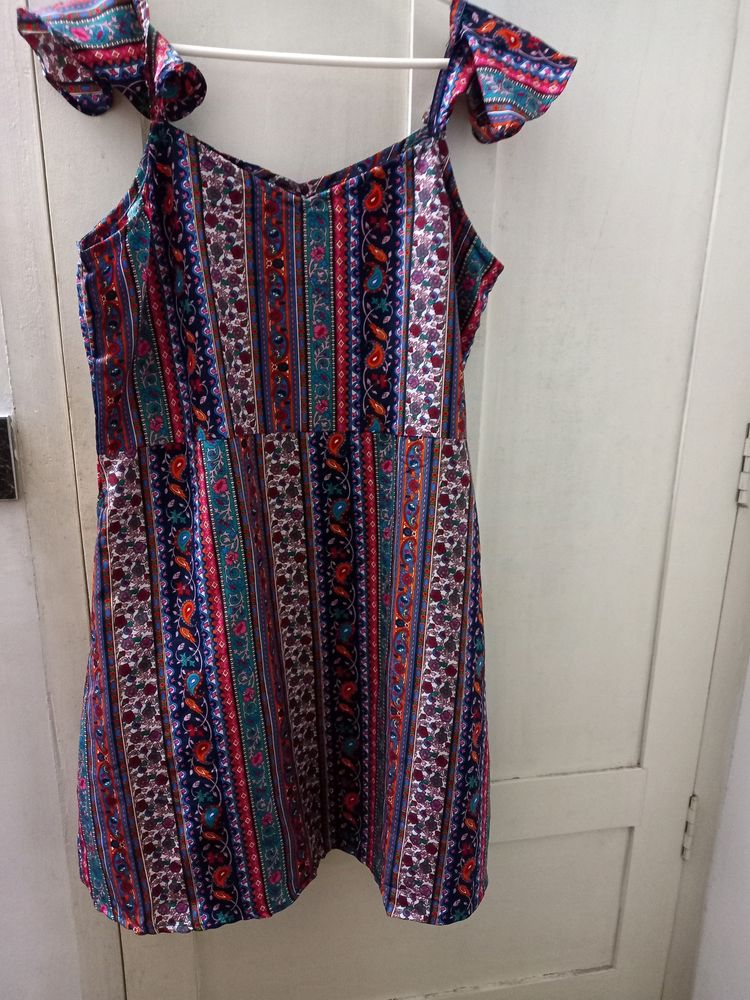 Midi Dress