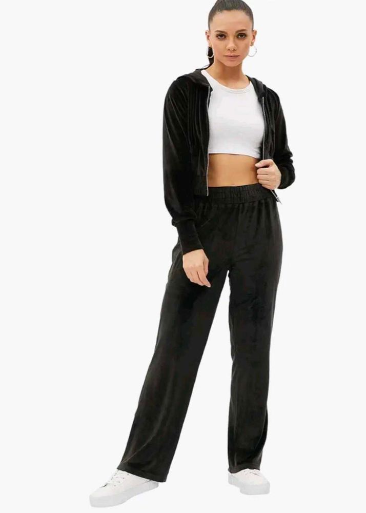 xs size crop sweatshirt with cap Fix Rate