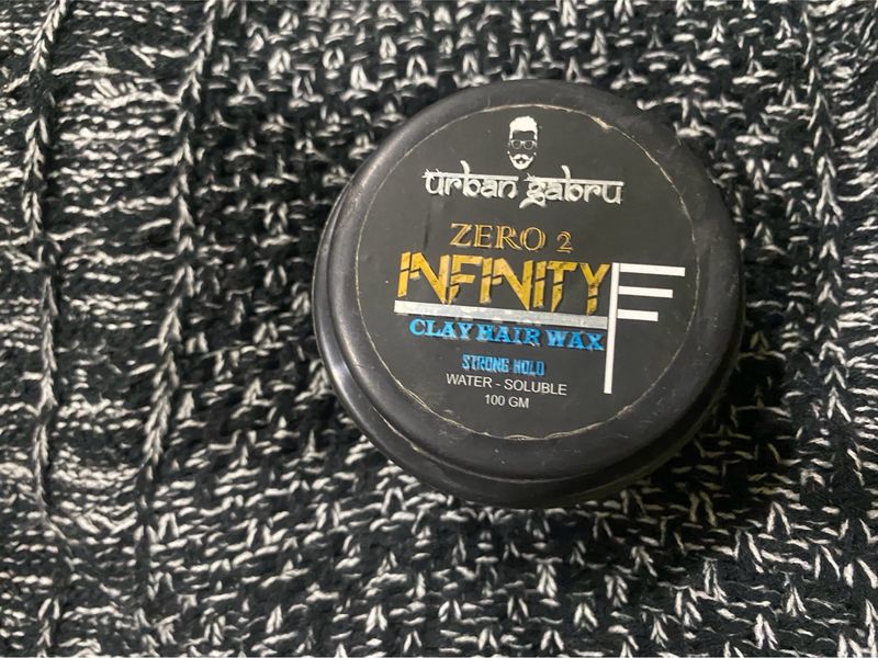 Urban Gabru Hair Wax