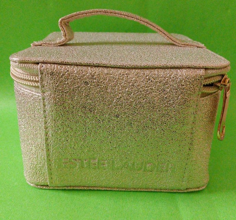 Estee Lauder Cosmetic Bag