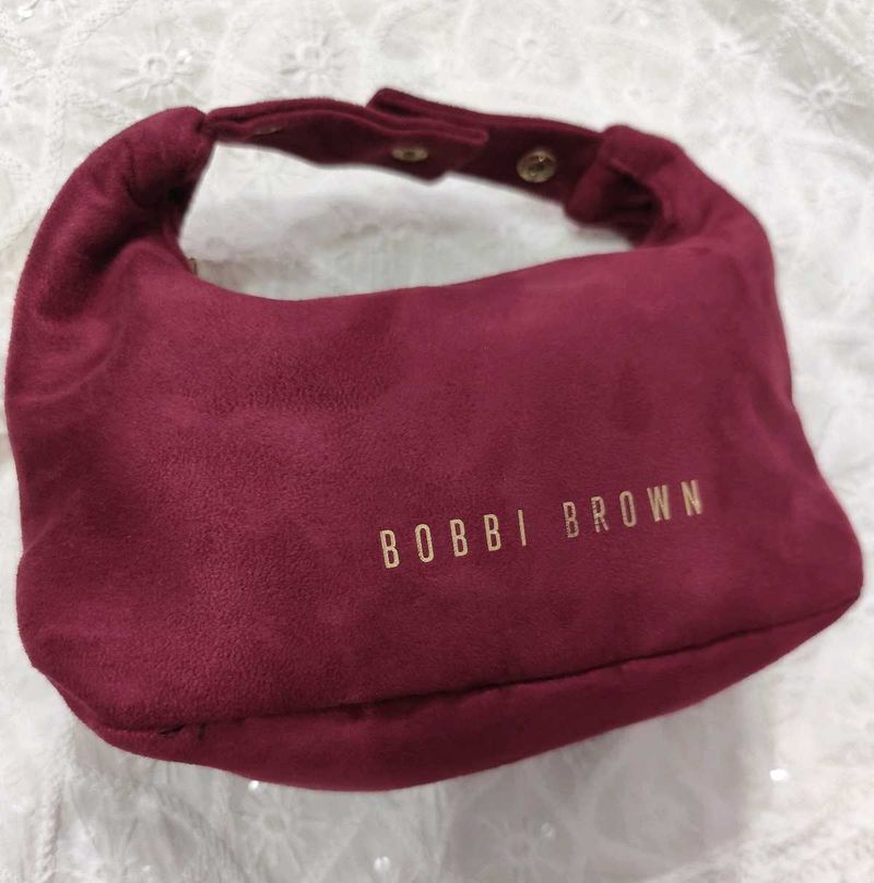 Bobbi Brown Clutch Bag