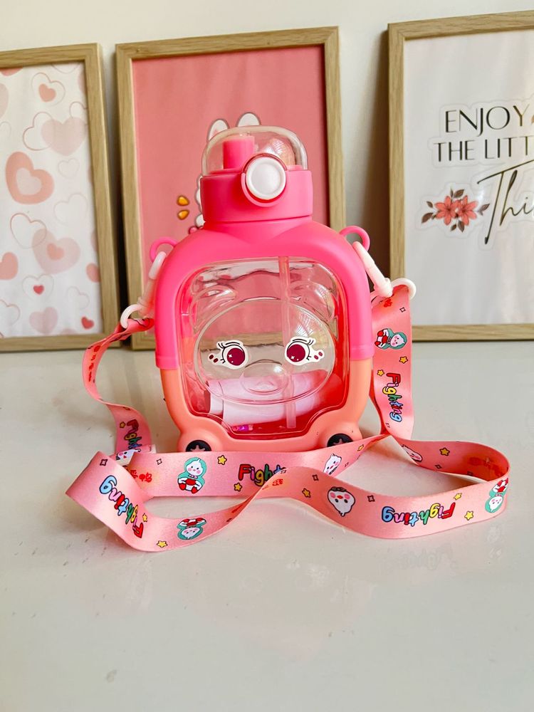 cute waterbott