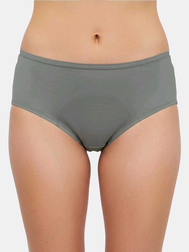 Pack of 2 Susie Gentle Absorbent Period panty