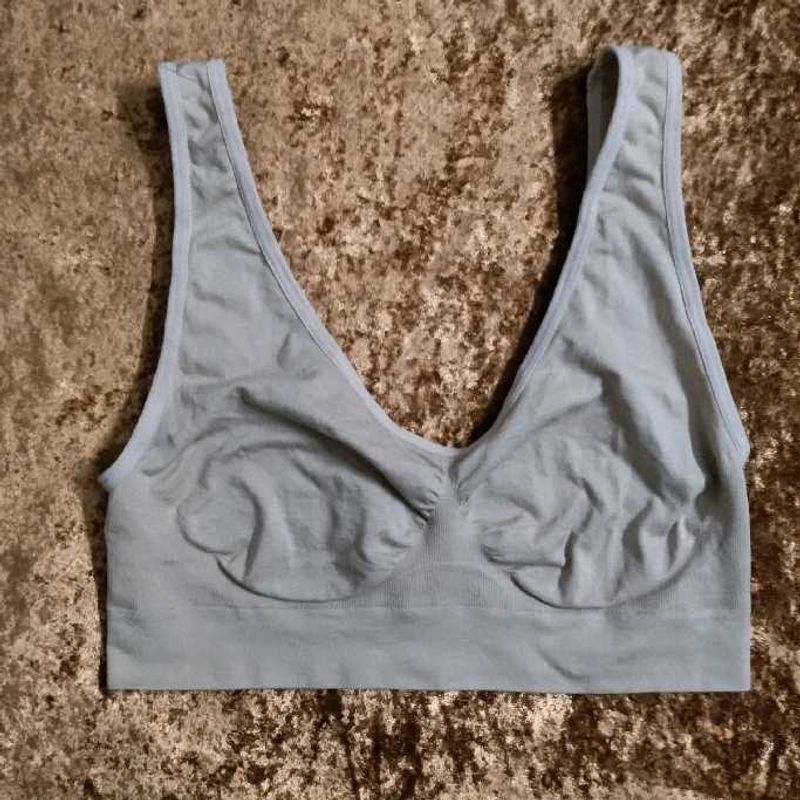 Comfortable Sports Bra