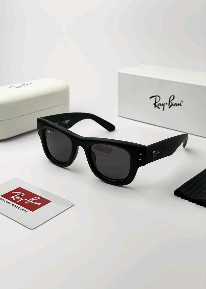 Ray-Ban Sunglasses new launched