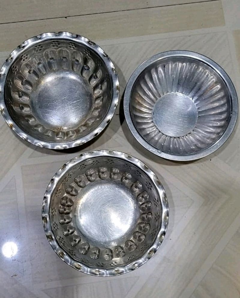 Bowl 3 Set