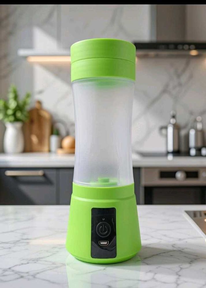 Portable Blender with charger