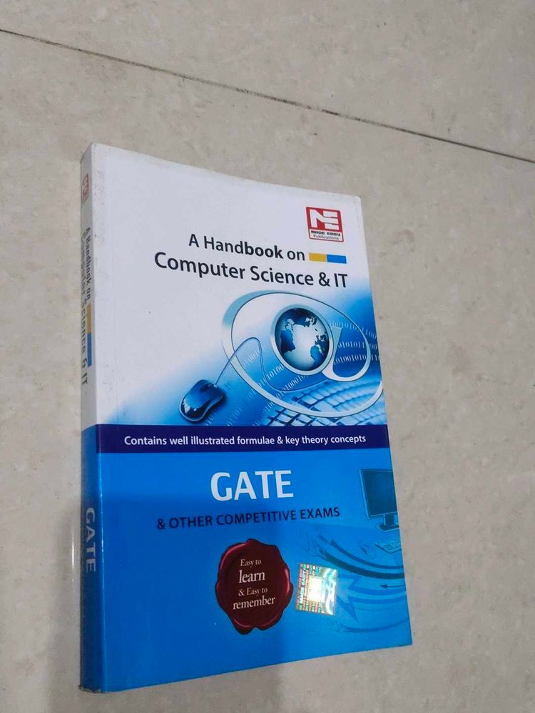 GATE Handbook