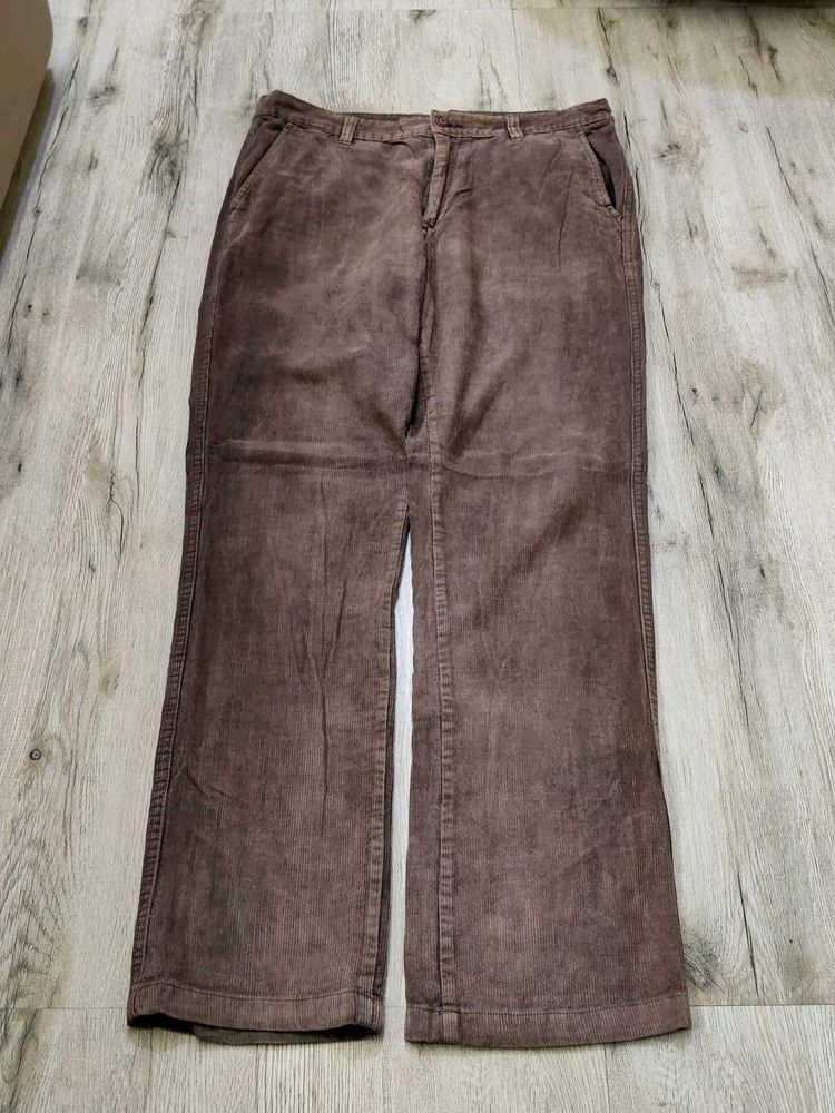 Ma2182 Ruggers courdroi jeans waist 32 inches