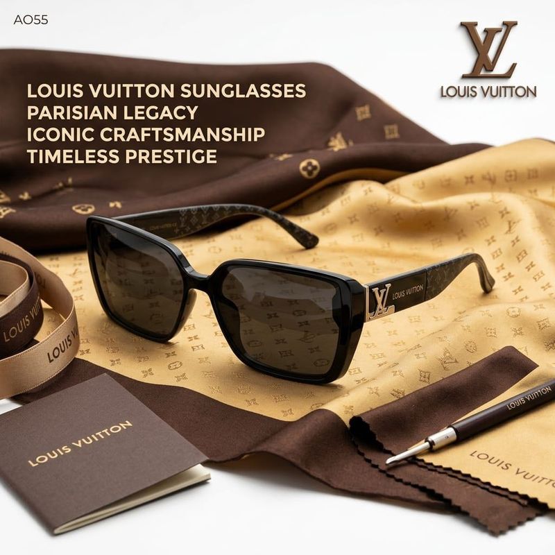 LOUIS VUITTION SUNGLASSES