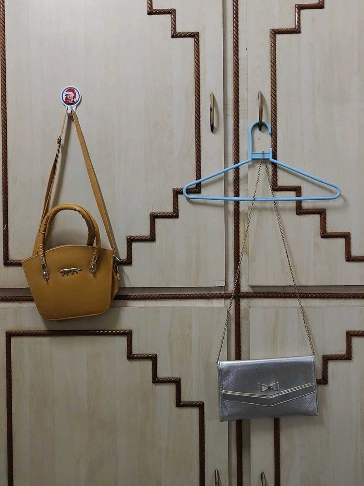 Stylish Handbags Set