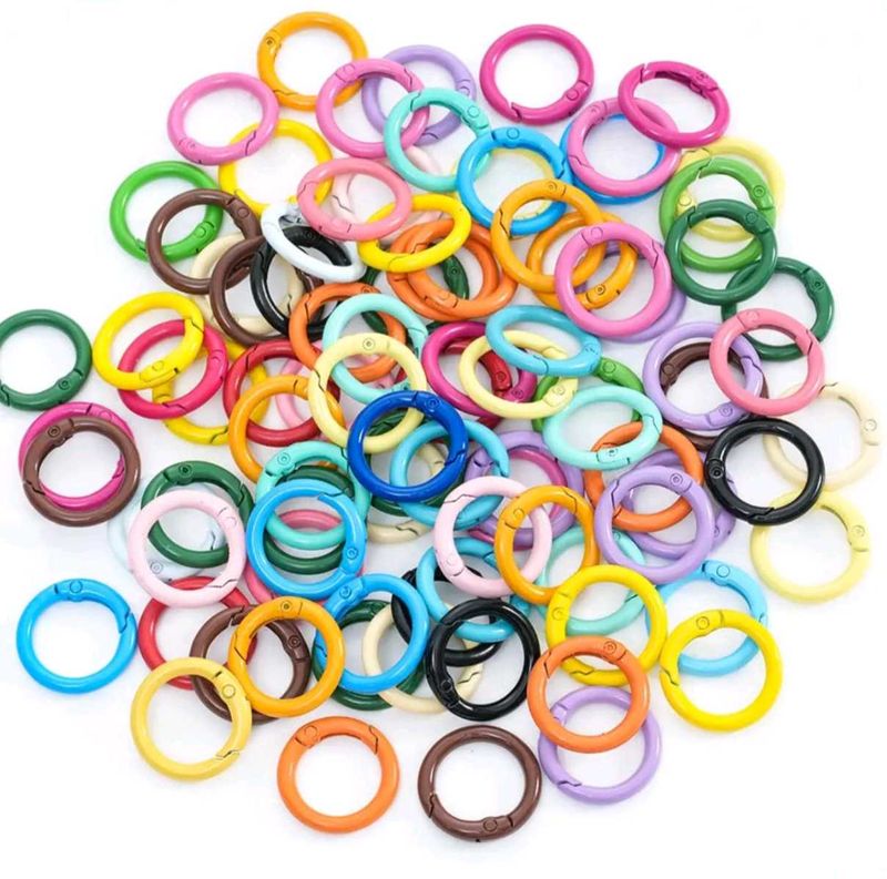 push Ring 100 piece