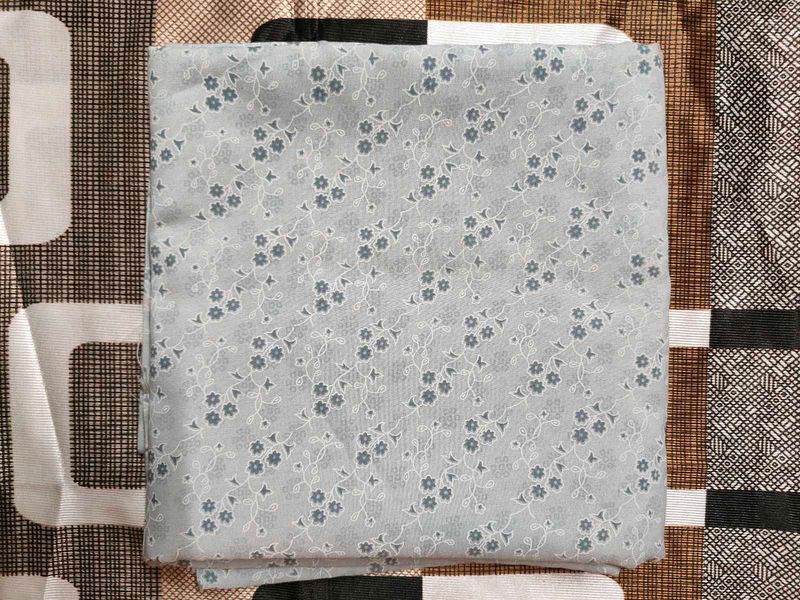 Printed Salwar Suit Fabric | Unstitched | 3 to 5 M