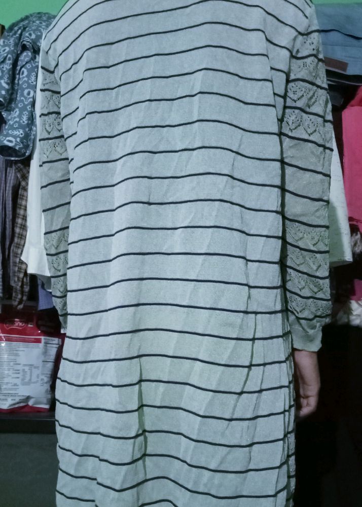 Shrug or Ladies Sweater