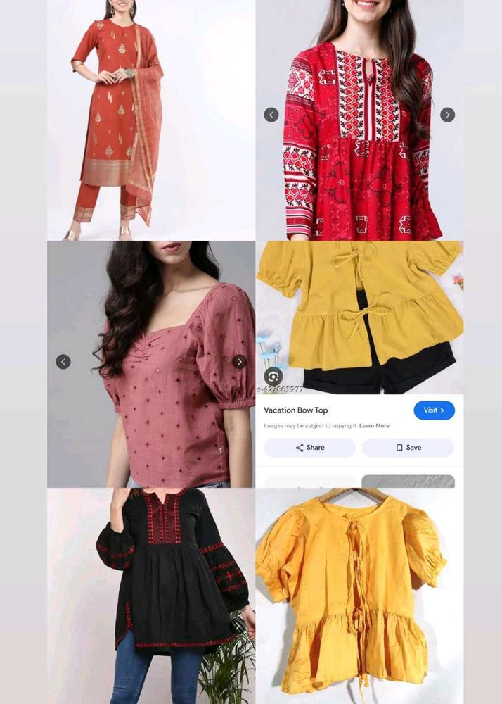 Dresses 💛🖤🛍️