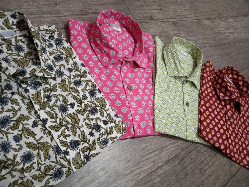 men's shirt