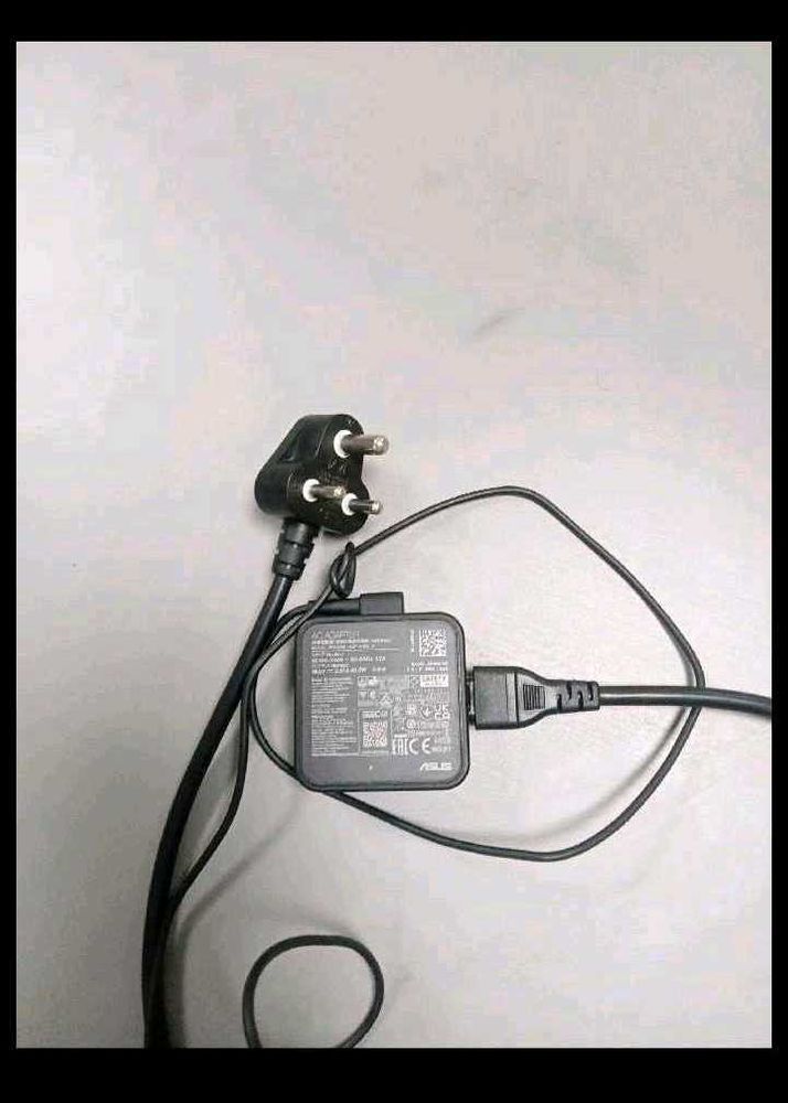ASUS laptop charger 45 watt New and original
