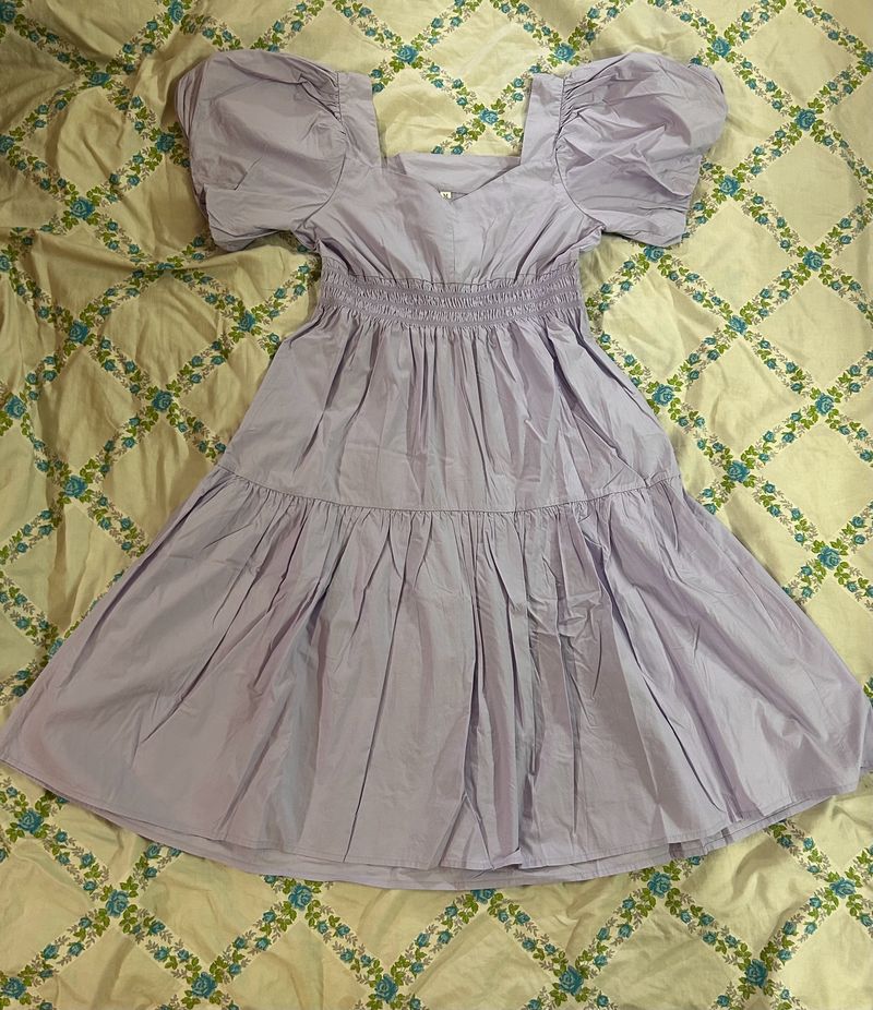 The Cutest Summer Dress Ever