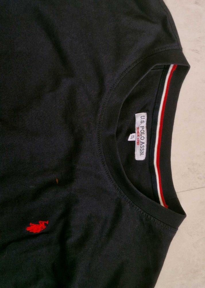 US Polo Assn. T-Shirt