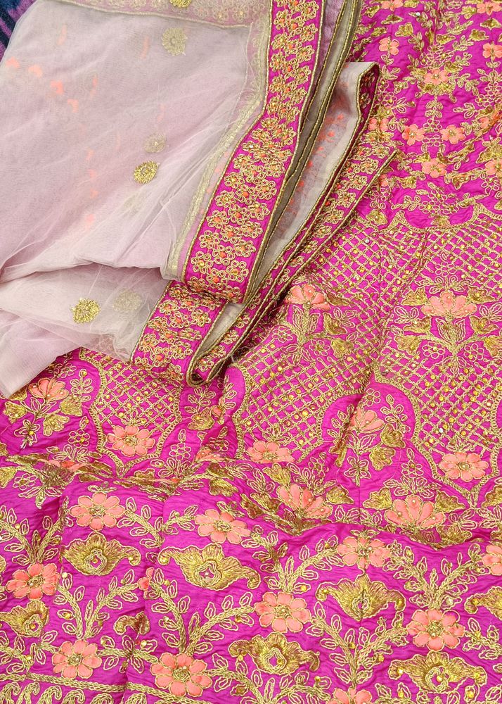 Lehenga