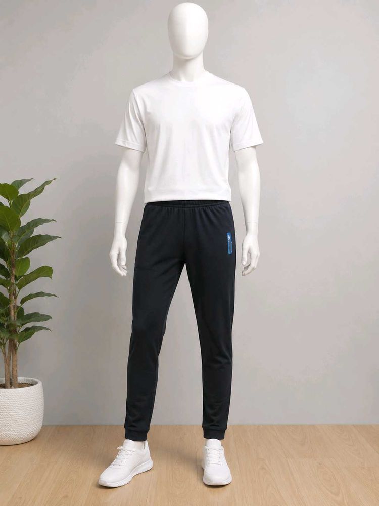 Comfortable Textured Leggings
