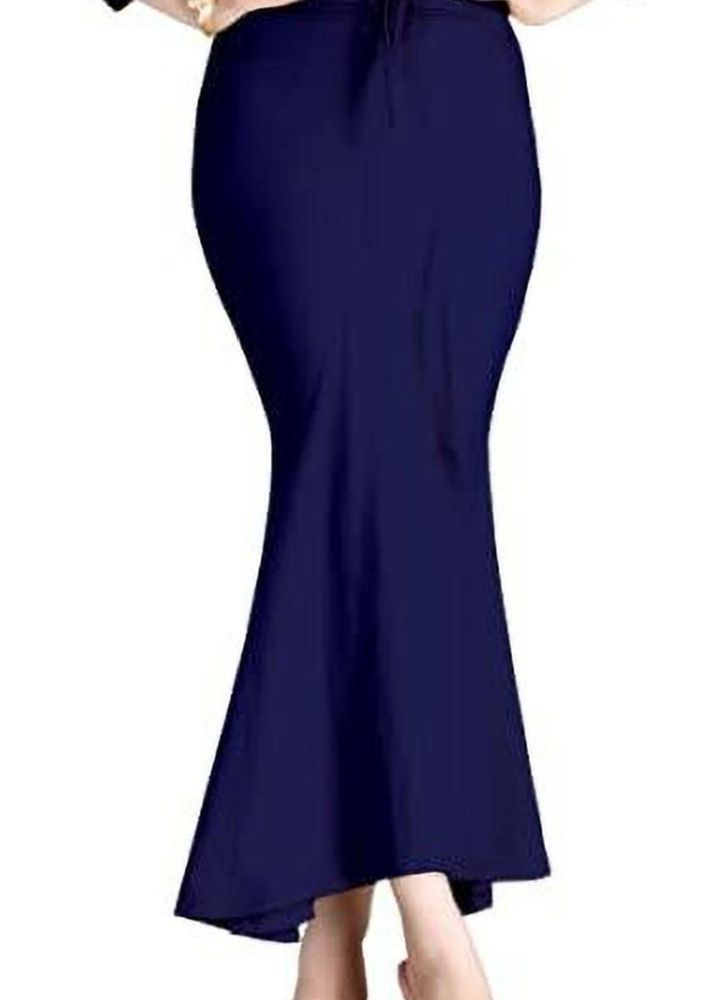 Navy Blue Peticote
