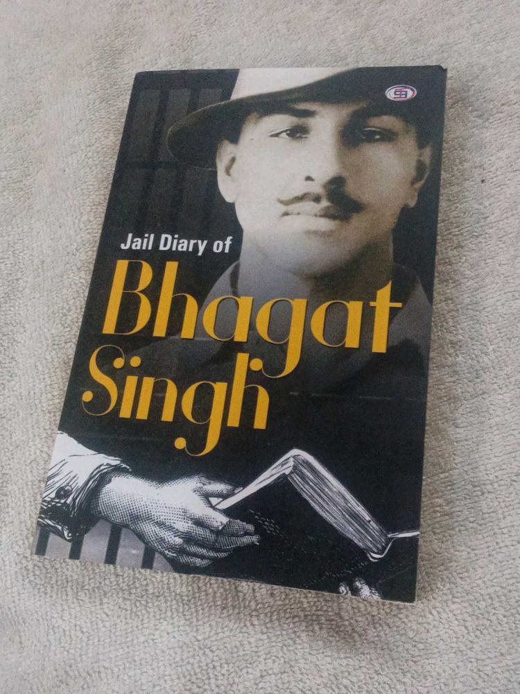 Jail Diary of Bhagat Singh