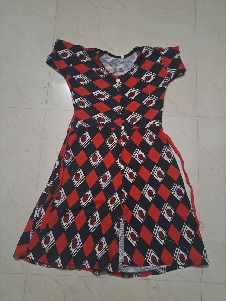 Frock