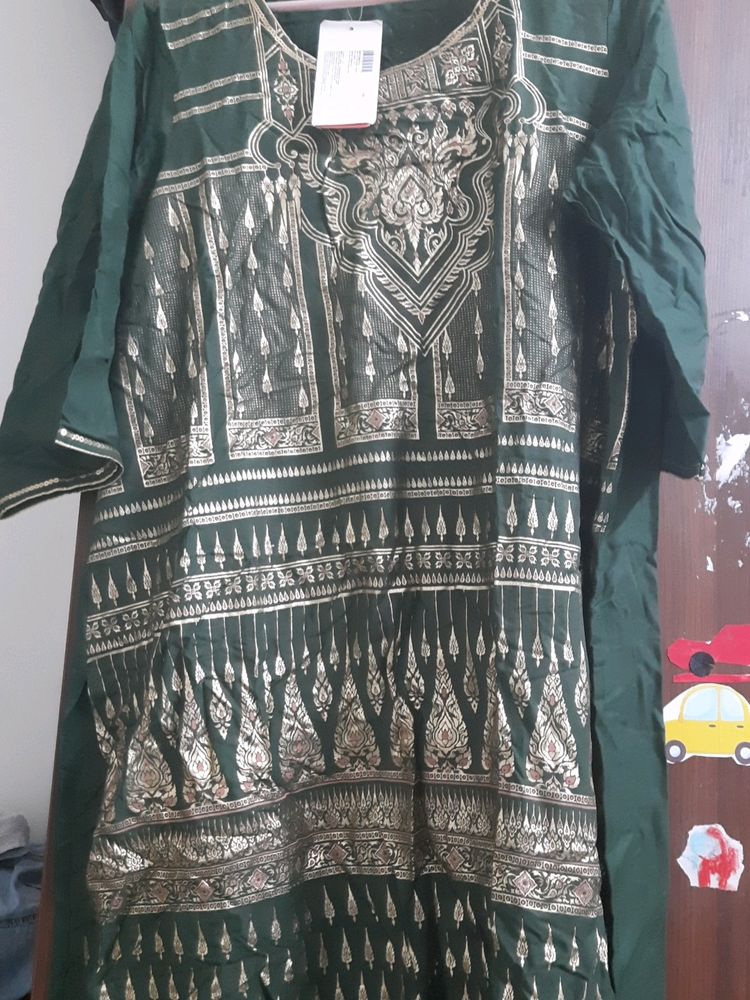 Aurelia Branded Kurti