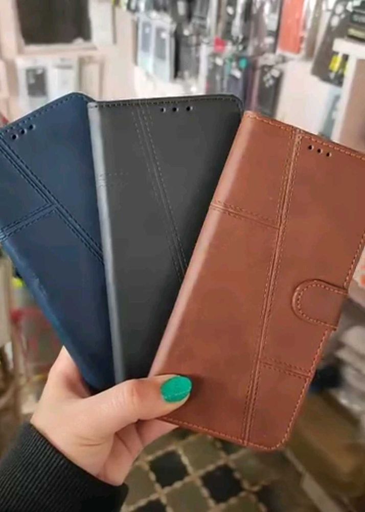 Flip Covers