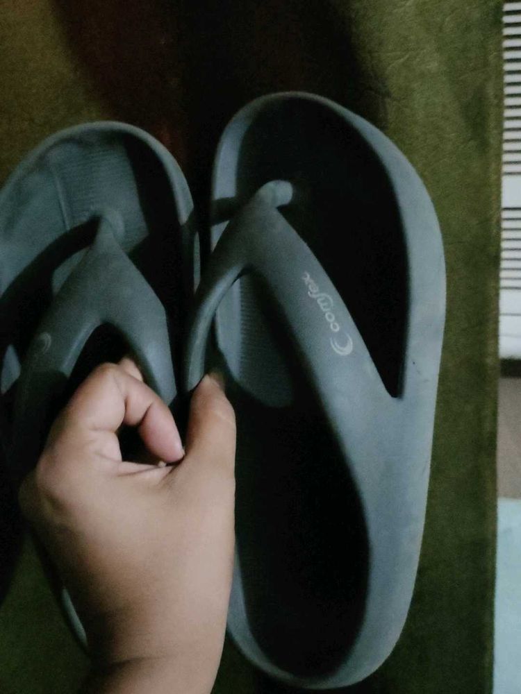 Slippers For Men Size 8
