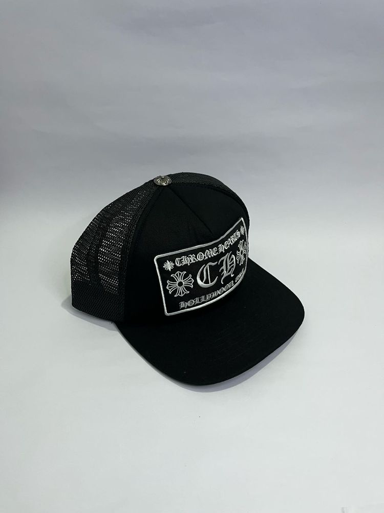 Chrome Hearts Trucker Hat