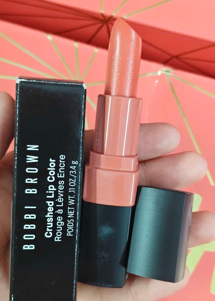 Bobbi Brown Crushed Lip Color (Sweet Coral)