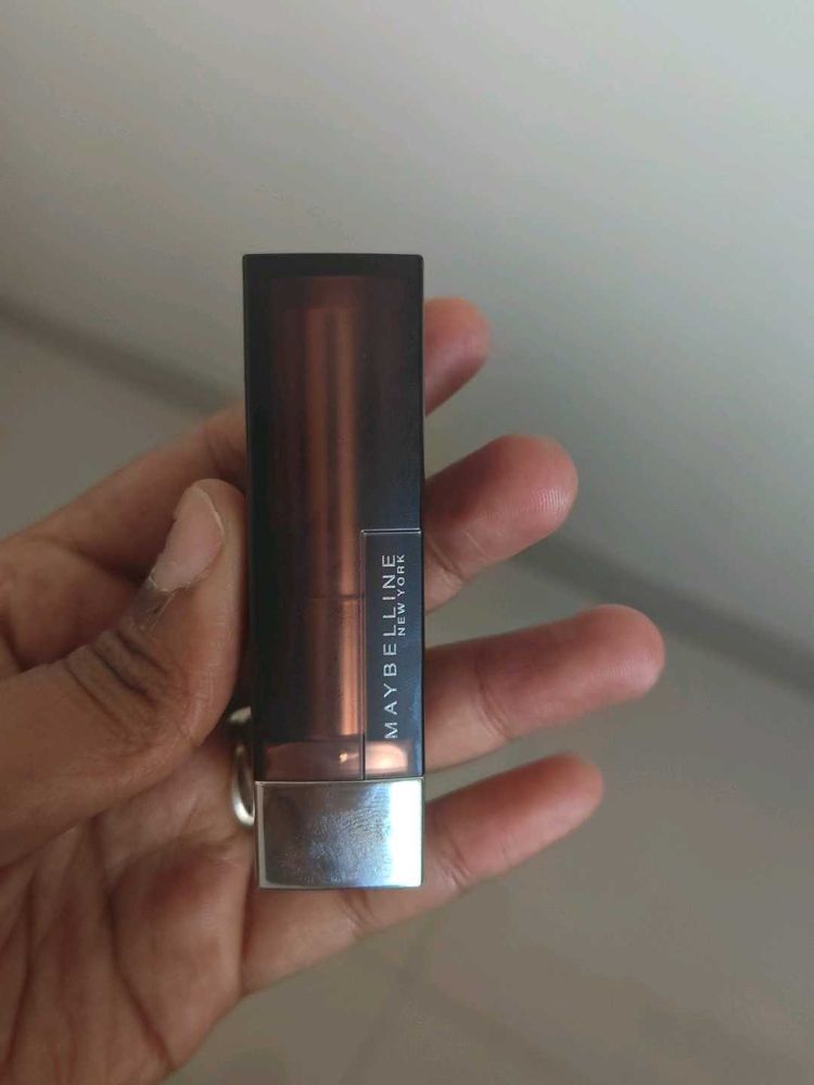 Maybelline Lipstick (matte)