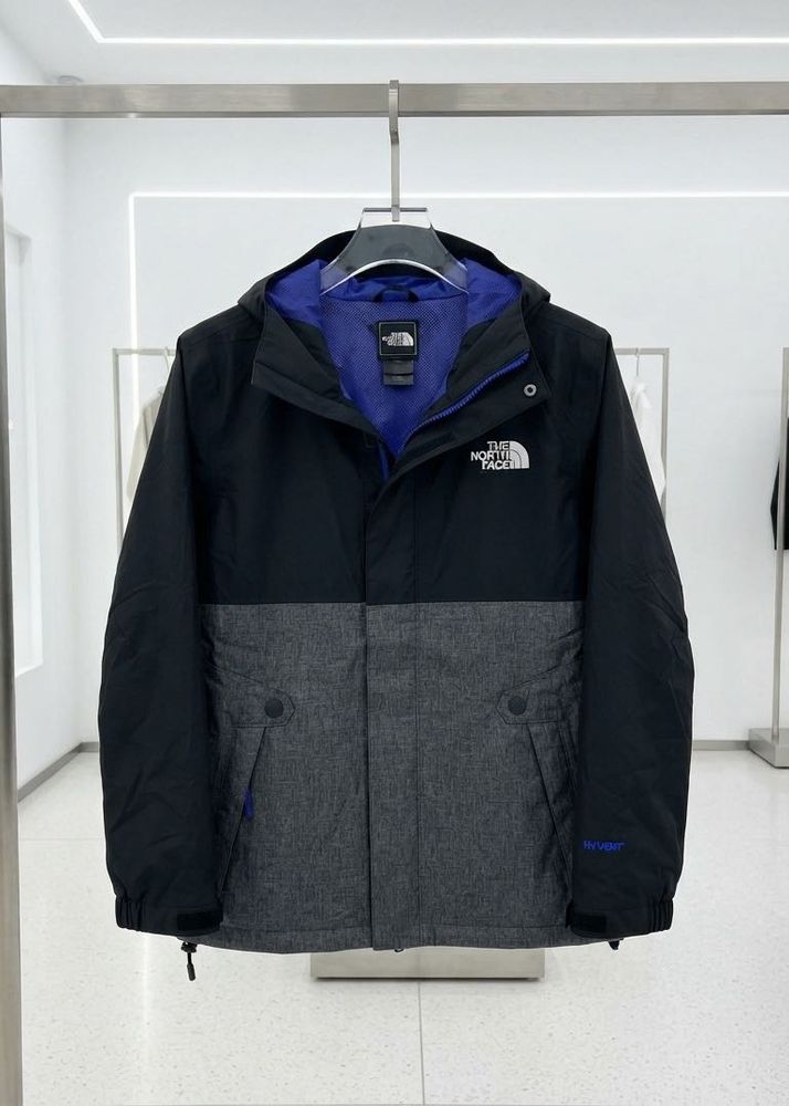The North Face Jacket